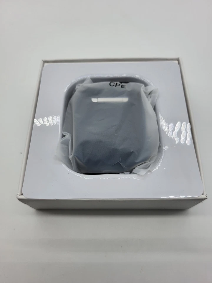 Jive Mini Pods Black Wireless New Ear Buds Earphones With Case & Charging Cable - Image 3 of 4