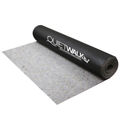 QuietWalk LV 300   Premium Underlayment for Luxury Vinyl, Laminate & Engineer...