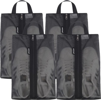 Reiseschuhtasche TPU Mesh Schutz Schuhe Reisen