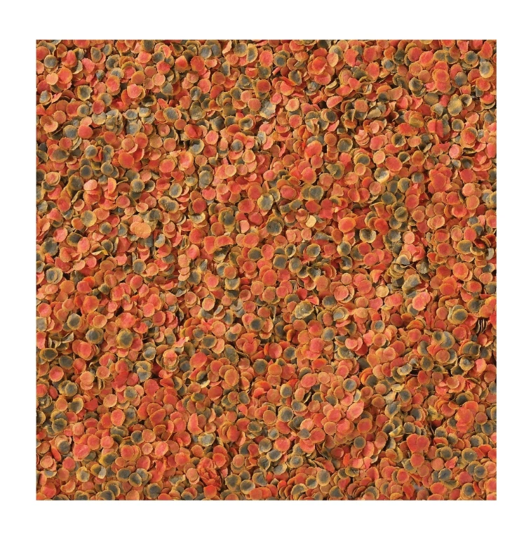 Alimento para peces patatas fritas tropicales Tetramin [SNG] 55 g Foto 3 de 4