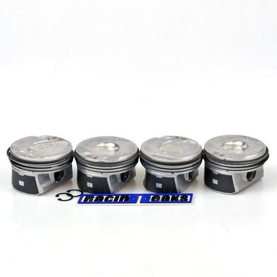 Piston Kit for Citroen C4 DS3 1.6 THP 2007-2015 5FR 5FX 5FY EP6DT