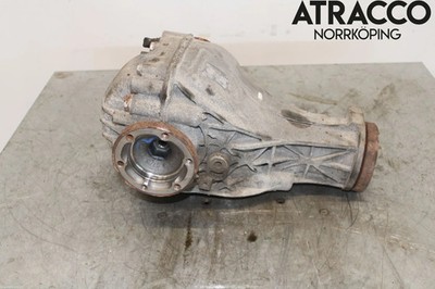 ORIGINAL Hinterachsdifferenzial hinten AUDI A6 Allroad (4GH, 4GJ, C7)  2015