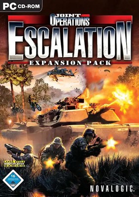 Joint Operations Escalation