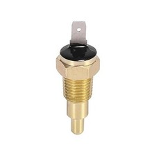 Universal Automotive Radiator Engine Cooling Fan Temperature Thermostat Sensor S