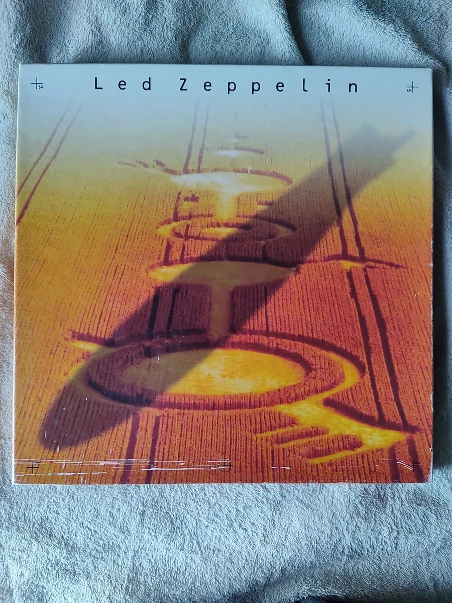 Las mejores ofertas en LED Zeppelin 4 CD Set | eBay