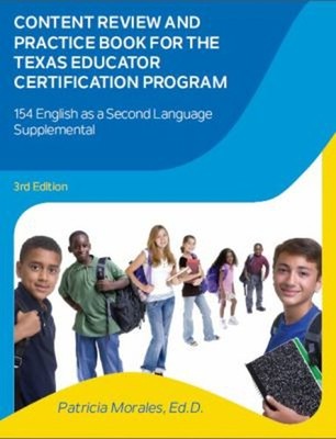 Content Review and Practice Book for the Texas Educator Certifica