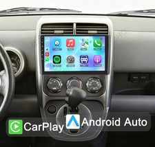 464g 10.1 Car Radio Stereo For Honda Element 2002-2006 Android 13 Carplay Gps