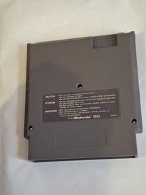 Nintendo NES World Cup 