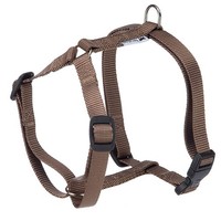 Ferplast Hundegeschirr Champion M Verstellbar Brustumfang 44–72 Cm