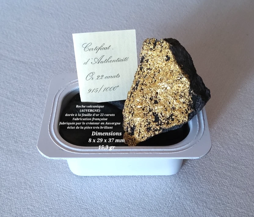 Superbe lot 6 pièces Quartz diamant Roche Tourmaline rose Sélénite Fluorine - Photo 3/4