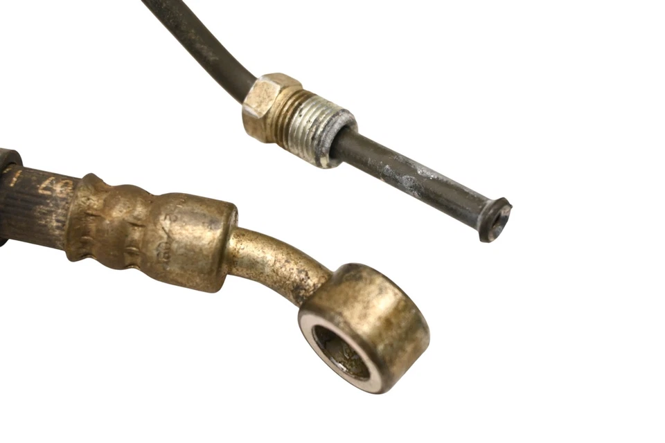 08 Líneas de freno trasero Kawasaki Teryx 750 LE KRF750 Foto 4 de 4