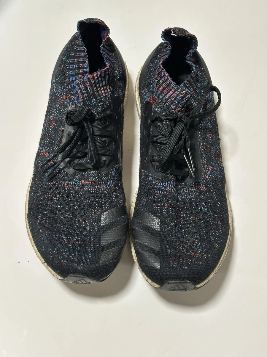 Adidas UltraBoost Uncaged Active Blue for sale | eBay