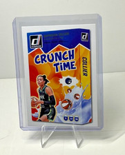 2025 Panini Donruss WNBA - Napheesa Collier - Crunch Time - Press Proof