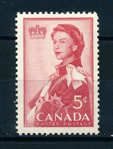 Canada 1959 Royal Visit SG 512 MNH mint *combined postage* - Image 1 of 1