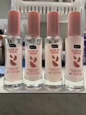 1 B Pure Glow Up Serum W Watermelon Extract and Niacinamide Anti-Aging / 1 FL Oz