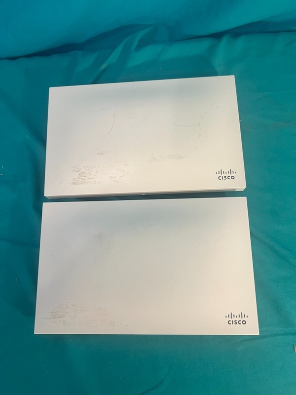 Cisco Meraki MR42 802.11ac 1.90 Gbit/s Cloud Managed Wireless Access Point