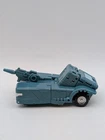 MF-37 Advanced Veteran Third Party Mech Fans Toys Action Figure