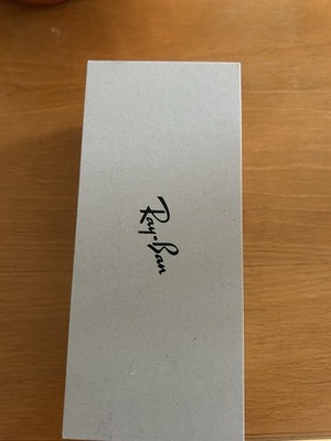 Ray-Ban Meta Wayfarer Smart Glasses, Matte Black (RW4006)  - Brand New! 