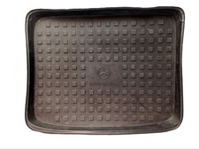Koffer-/Laderaumwanne für MERCEDES B-KLASSE W245 B 200 CDI Koffer-/Laderaumwanne für MERCEDES B-KLASSE W245 B 200 CDI
