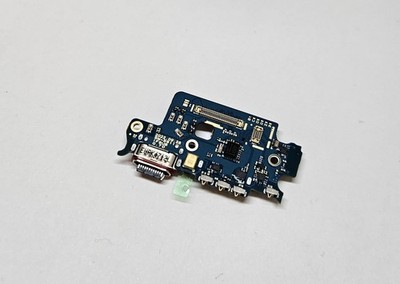 Original Samsung Galaxy S23 / S23+ / S23 Ultra / S23 FE Ladeplatine OEM Neu