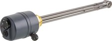 9 kW Elektroheizstab Einschraubheizk&ouml;rper DN32 (1 1/4") Heizstab Heizpatrone 660