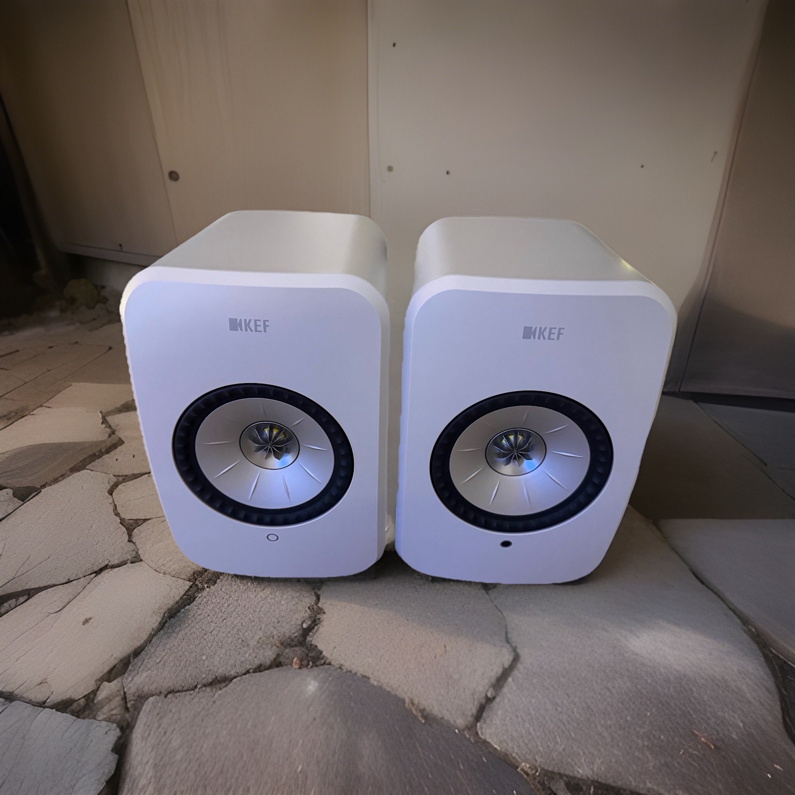 KEF LSX 中古価格 | HifiZero