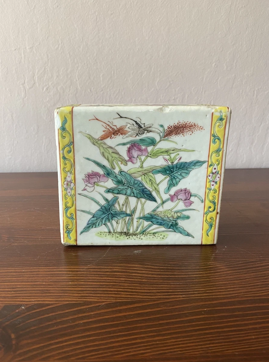 陶瓷其他中国古董| eBay