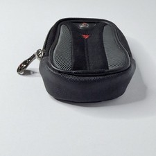 Wenger SwissGear Compact Camera Case Padded Bag Belt Loop