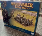 Warhammer: The Old World - Orc & Goblin Tribes - Black Orc Mob (New & Sealed)