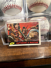 Law of Cards: Could a Mars Attacks Card Game Be on the Way? 13