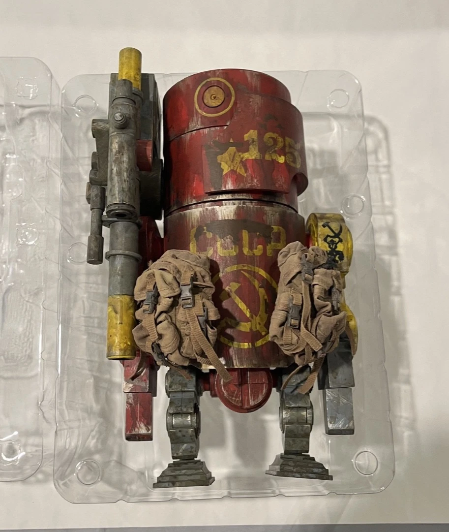 world war robot products for sale | eBay