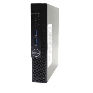 Dell OptiPlex 3070 Micro Desktop Computer