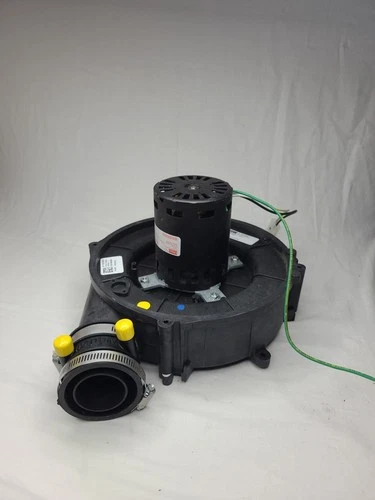 Fasco 702112429 Furnace Inducer Motor 1172824