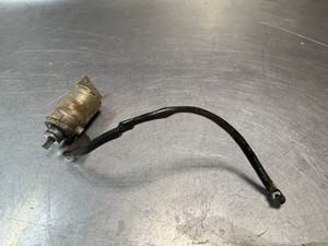 2005 Polaris Phoenix 200 ATV Engine Electric Starter Motor Starting 05