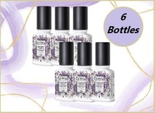 Poo-Pourri Before-You-Go Toilet Spray Lavender Vanilla 2 oz 6 Pack 