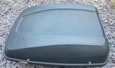 Halfords - Roof Box Wide 