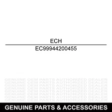 Echo 99944200455 Barrier Bar For 4-Bolt Front Handle SRM 210SB
