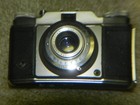 VINTAGE 1960s AGFA SILETTE PRONTO CAMERA WITH CASE — photo 6