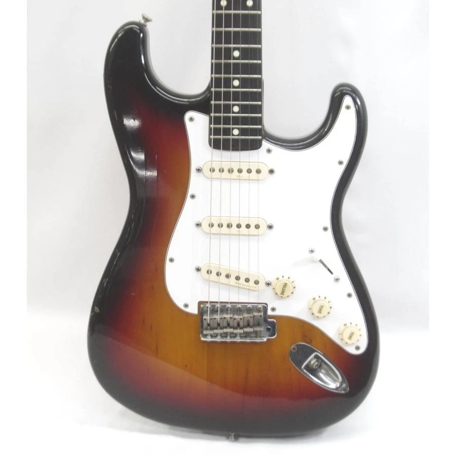 Fender 40th Anniversary Stratocaster for sale | eBay