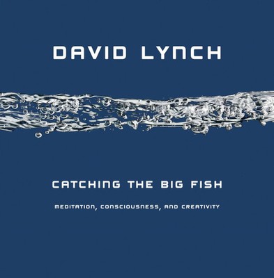 Catching the Big Fish | Meditation, Consciousness, and Creativity | David Lynch