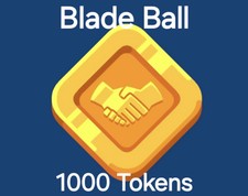 Tokens Sword Blade Ball