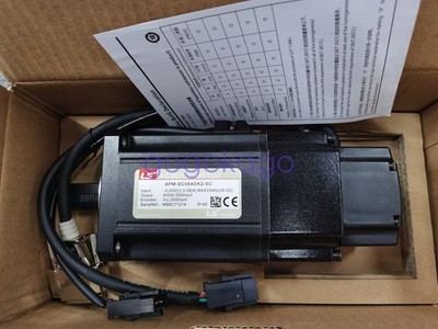 1PCS NEW LS Electric APM-SC06ADK2-SC Servo Motor #ML