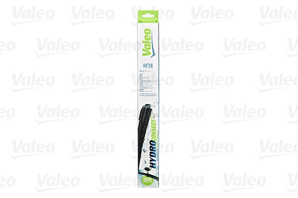 Balai d'essuie-glace Valeo 578501 de rechange avant pour balayage OE 1556082