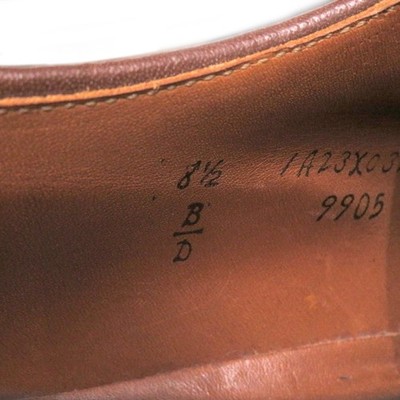 Alden 9905