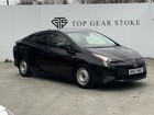 2020 Toyota Prius Vvt-I Active Hatchback HYBRID Automatic
