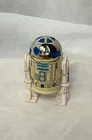 Vintage Star Wars R2-D2 Solid Dome Kenner 1977  GMFGI Hong Kong Clicking Head