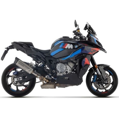 AUSPUFF ARROW INDY RACE EVO TITANIUM FÜR BMW S 1000 XR 25 - 26 EURO5+