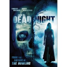 From the Dead of Night, New, Robin Thomas,Lindsay Wagner, Paul Wendkos