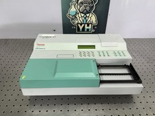 Thermo Multiskan EX Microplate Reader Type 355 Powers On Tray Moves AS-IS 