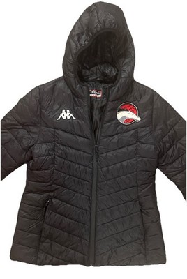 Kappa 6Cento 660 Insulated Jacket. Size Large. Excellent Condition